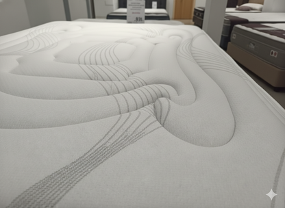 Colchón Doble Pillow Premium