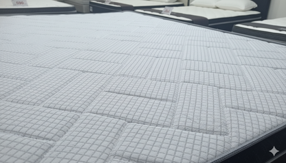 Colchón Doble Pillow Relax